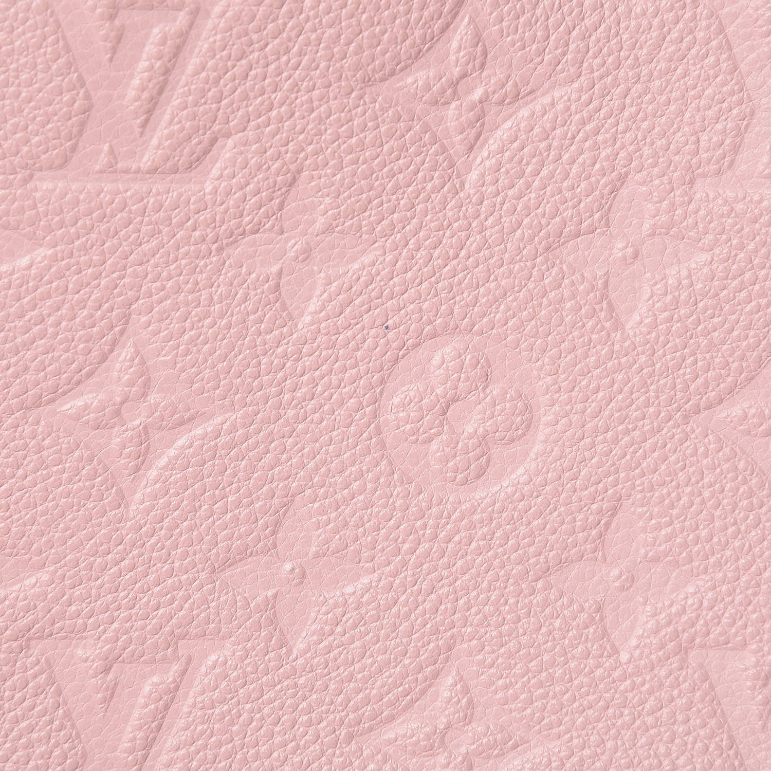 Louis Vuitton Empreinte Montaigne MM Rose Ballerine 11 of 18