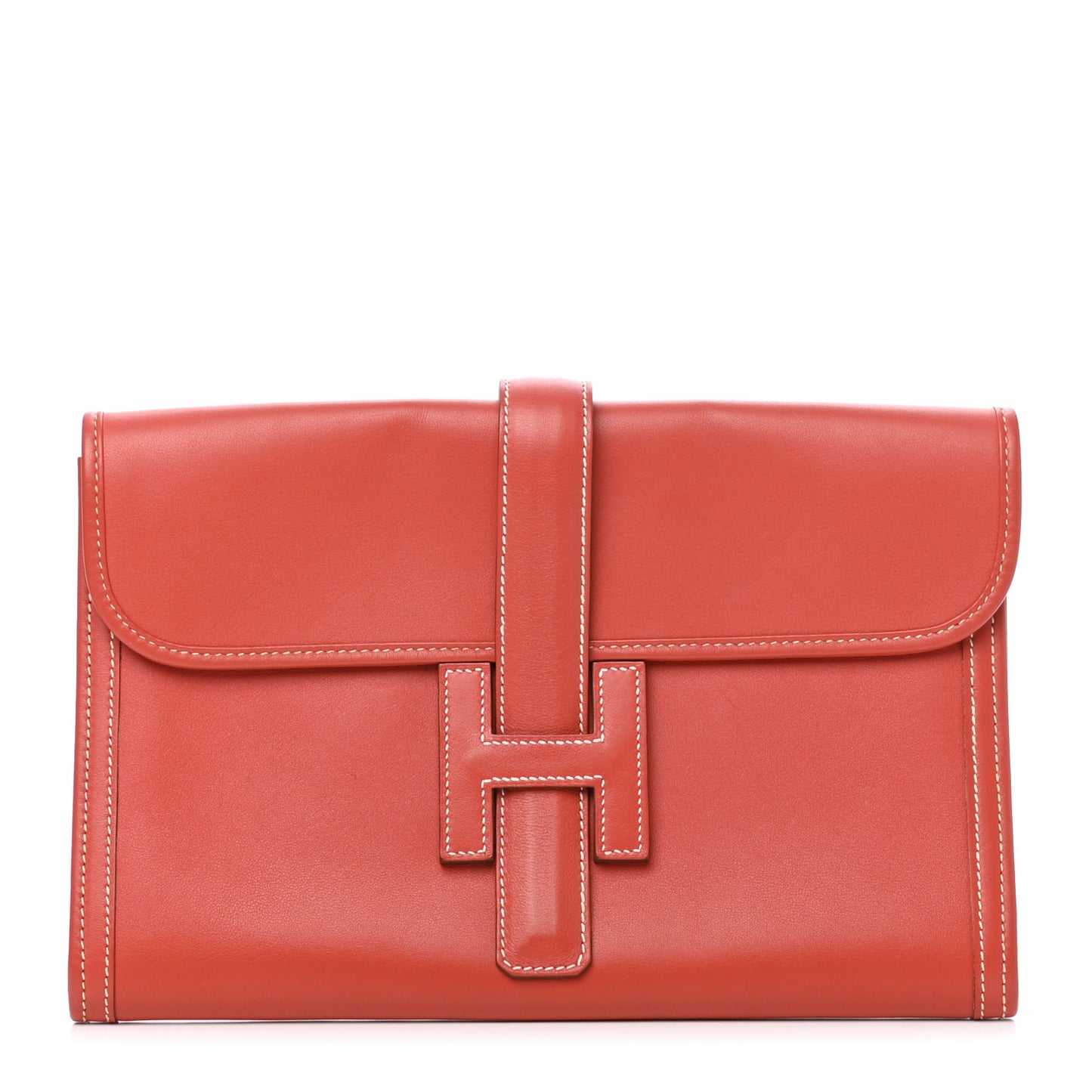 Swift Jige PM Clutch Sanguine