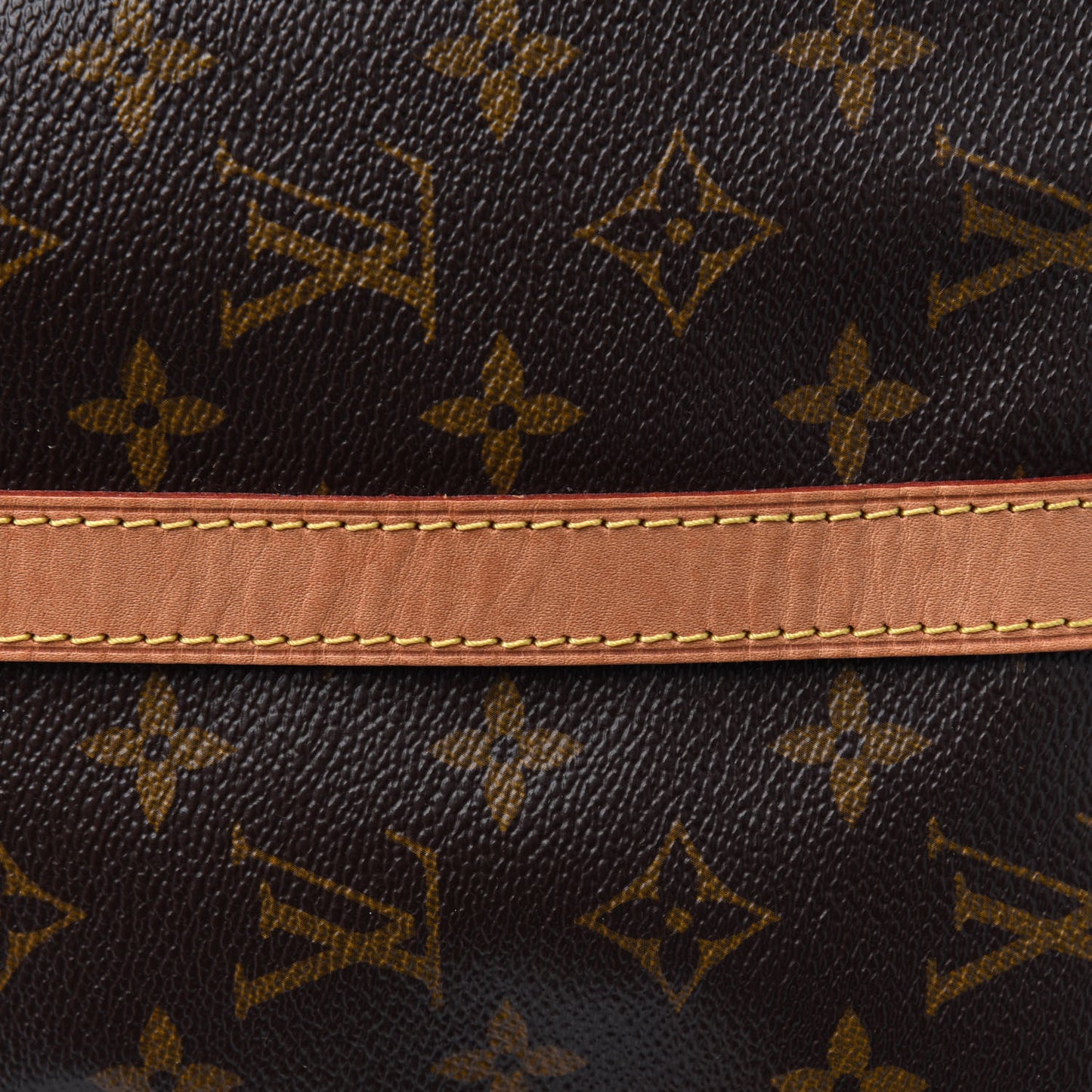 Monogram Speedy Bandouliere 30
