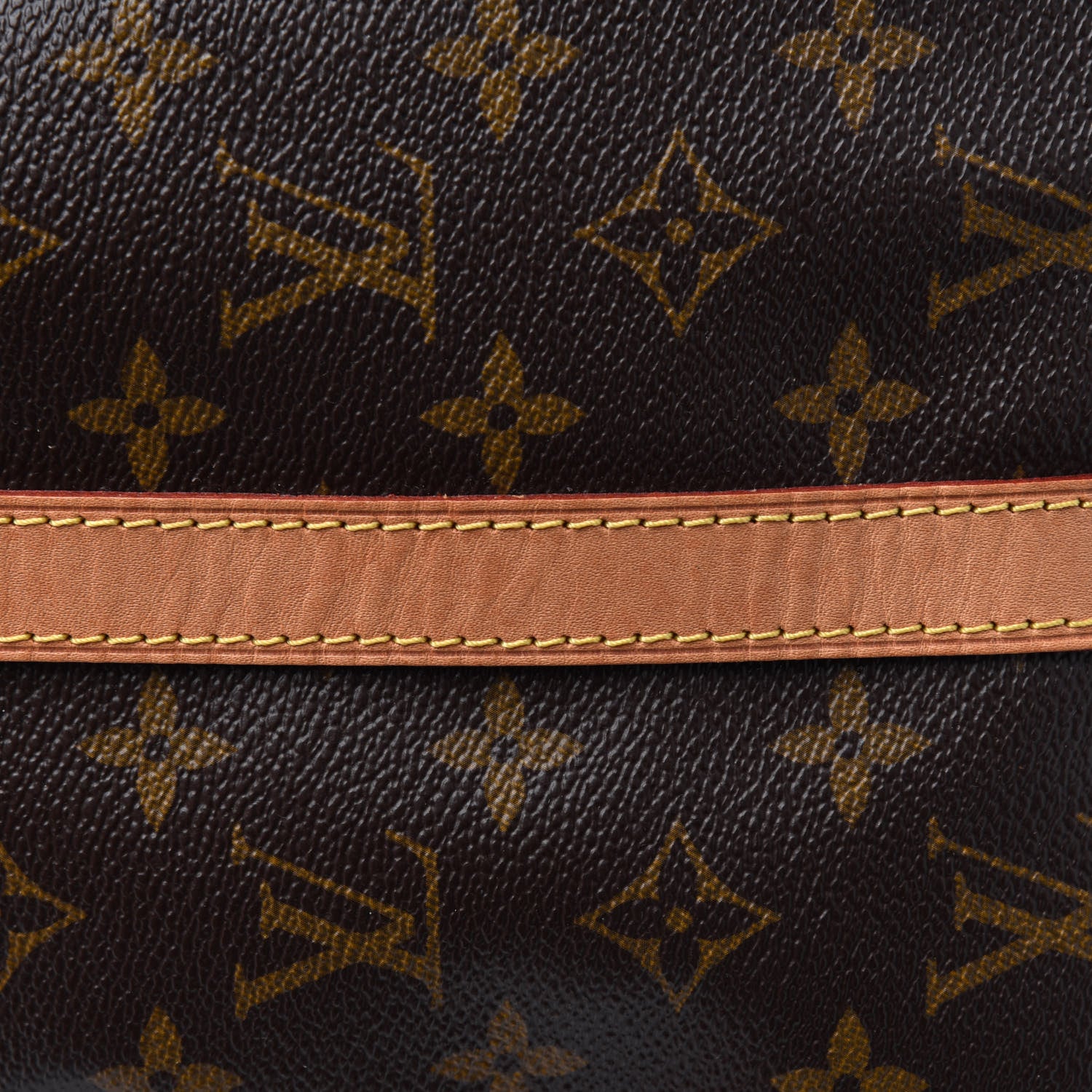Louis Vuitton Monogram Speedy Bandouliere 30 15 of 25