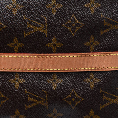 Louis Vuitton Monogram Speedy Bandouliere 30 15 of 25