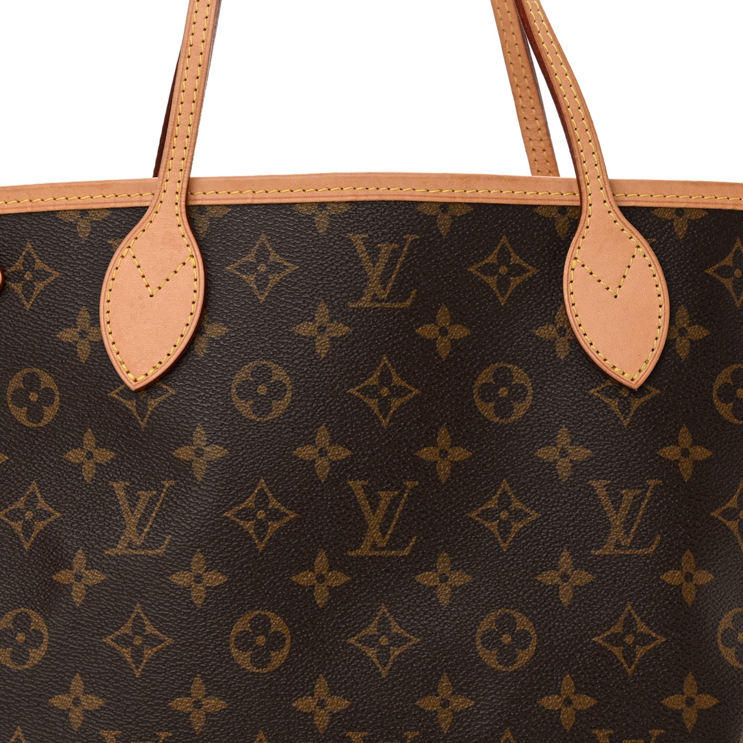 Monogram Neo Neverfull PM Pivoine