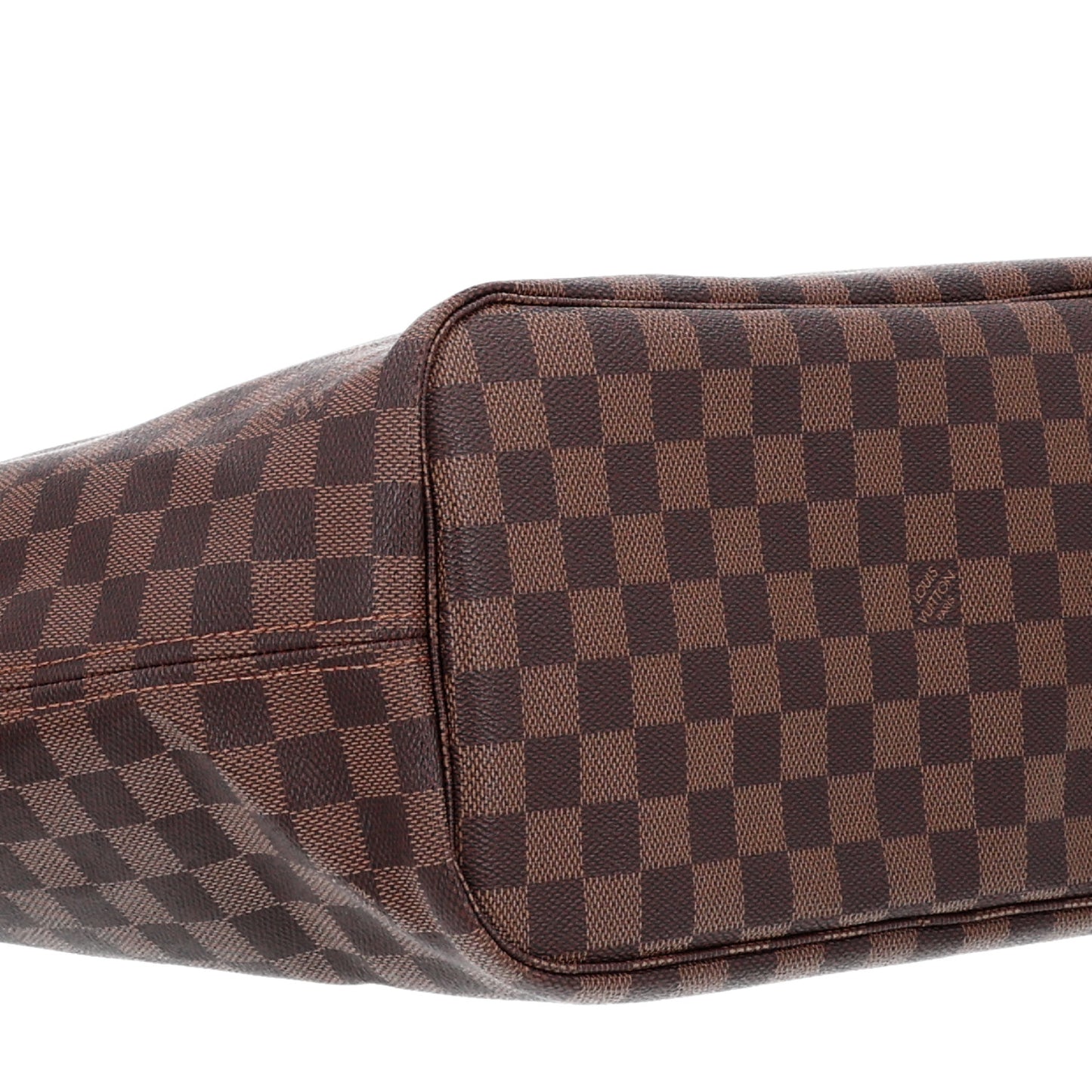 Damier Ebene Neverfull MM
