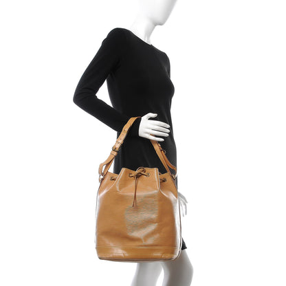 Louis Vuitton Epi Noe Winnipeg 2 of 21