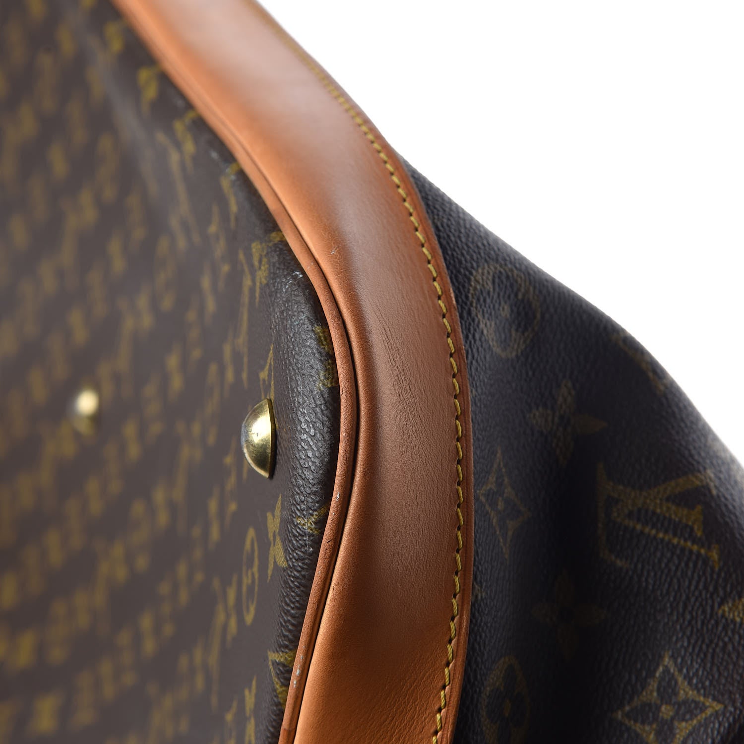Louis Vuitton Monogram Cruiser 55 11 of 19