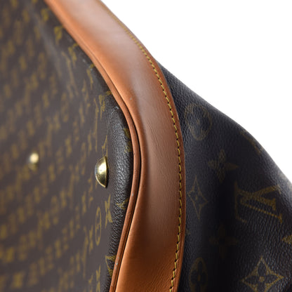 Louis Vuitton Monogram Cruiser 55 11 of 19