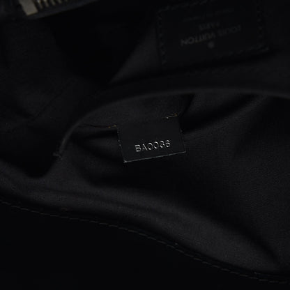 Louis Vuitton Epi Passy PM Black 7 of 12