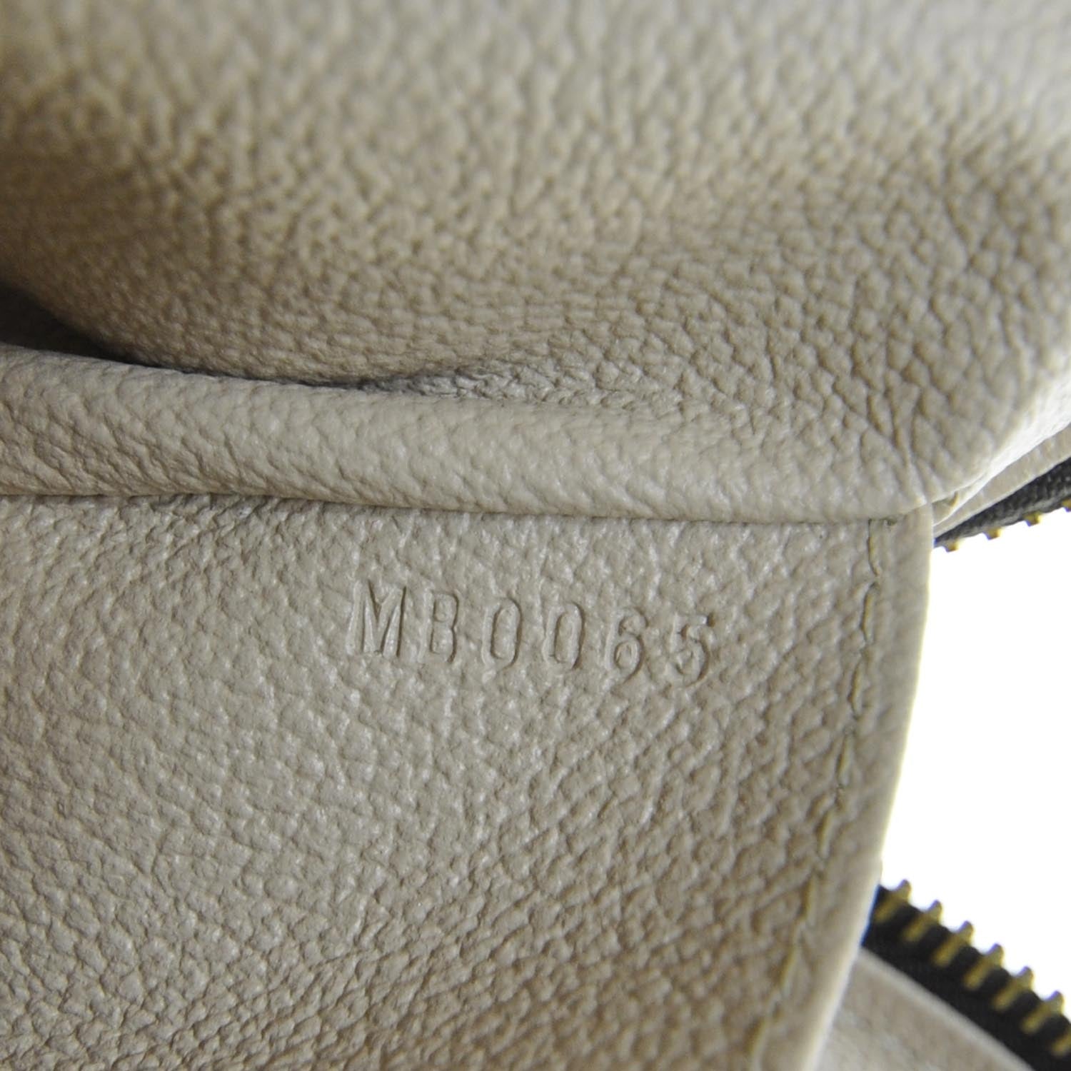 Louis Vuitton Monogram Trousse Toilette 23 8 of 8