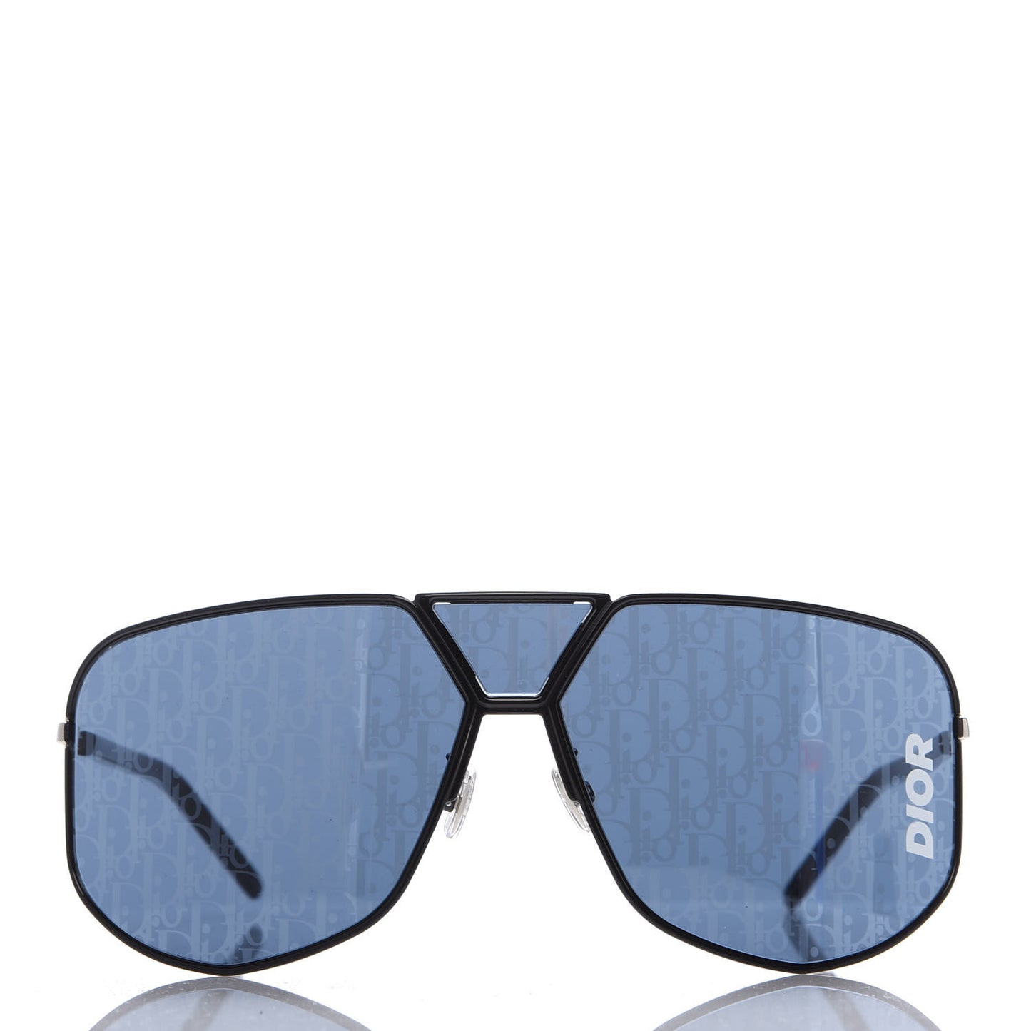 Diorultra 8077R Sunglasses Black