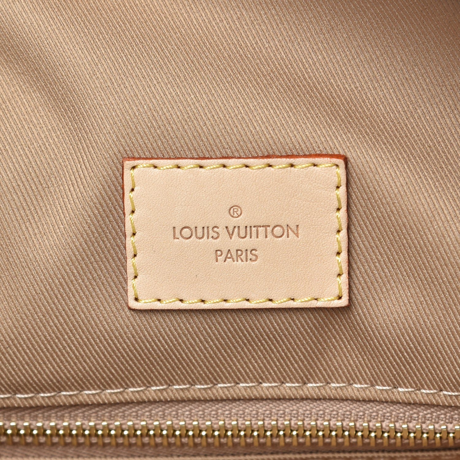 Louis Vuitton Monogram Graceful PM 6 of 8
