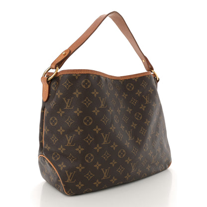 Louis Vuitton Monogram Delightful PM 3 of 13