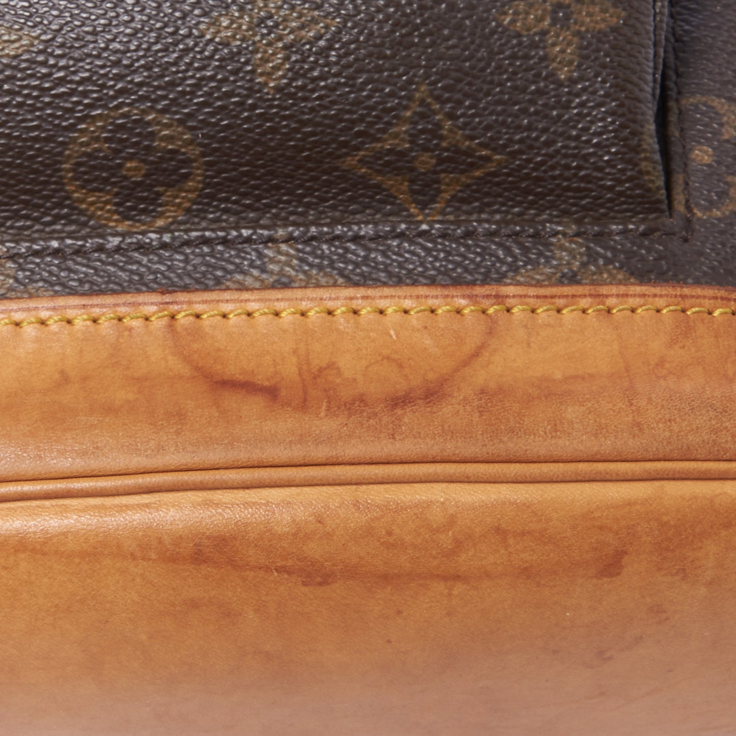 Monogram Montsouris MM Backpack