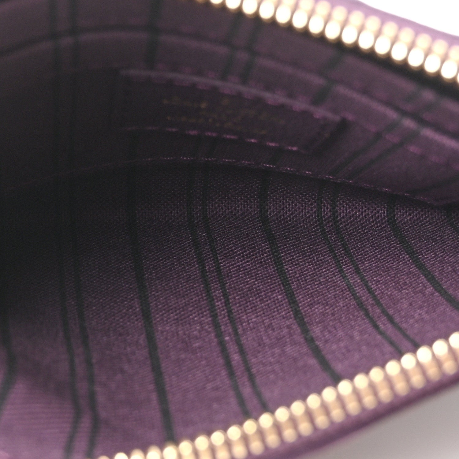 Louis Vuitton Empreinte Citadine GM Pochette Aube 5 of 9