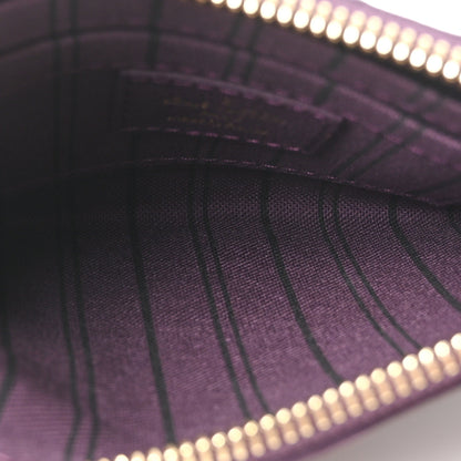 Louis Vuitton Empreinte Citadine GM Pochette Aube 5 of 9