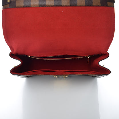 Louis Vuitton Damier Ebene Venice 5 of 9