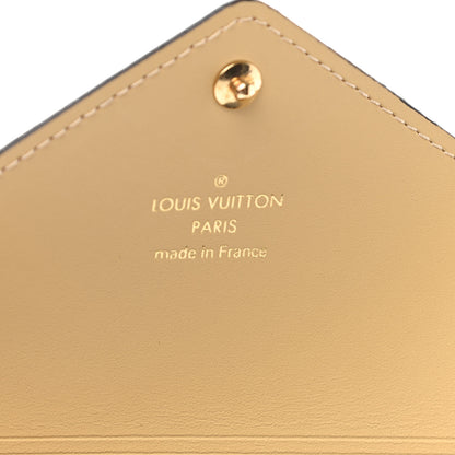 Louis Vuitton Monogram Giant Medium Kirigami Pochette Insert Beige 6 of 7
