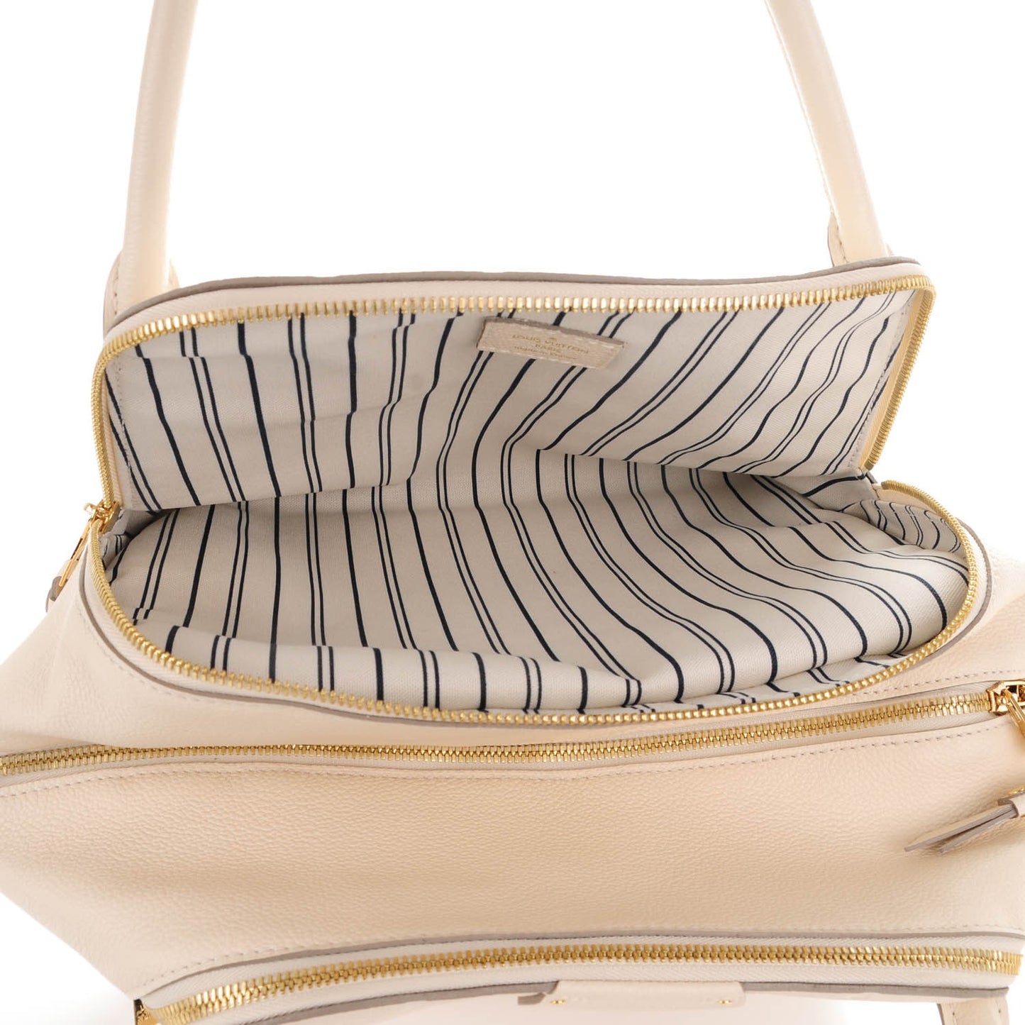 Empreinte Marais MM Neige