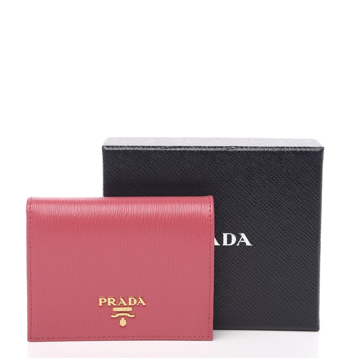 Vitello Move Bifold Wallet Peonia