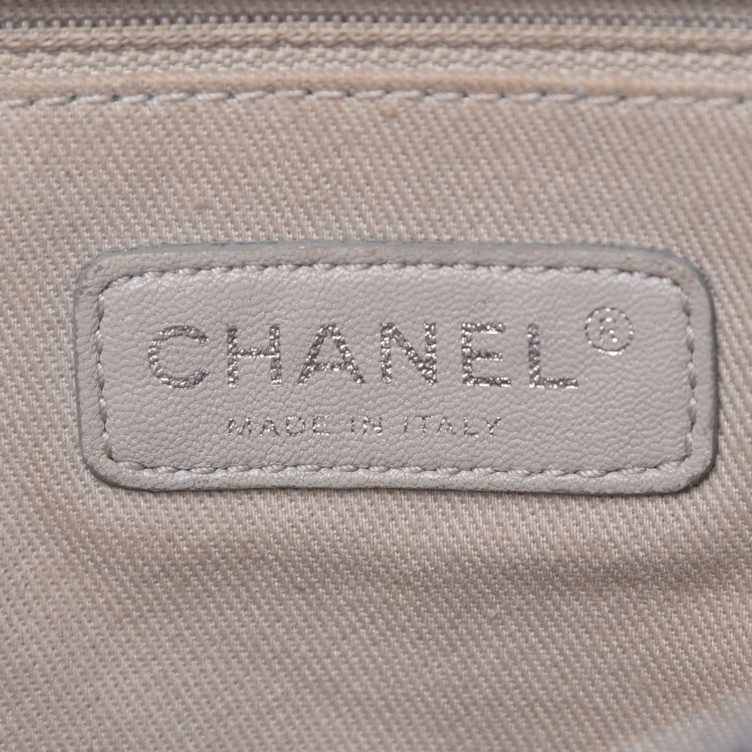 Chanel Caviar Quilted Jumbo Easy Flap Black 6 of 15
