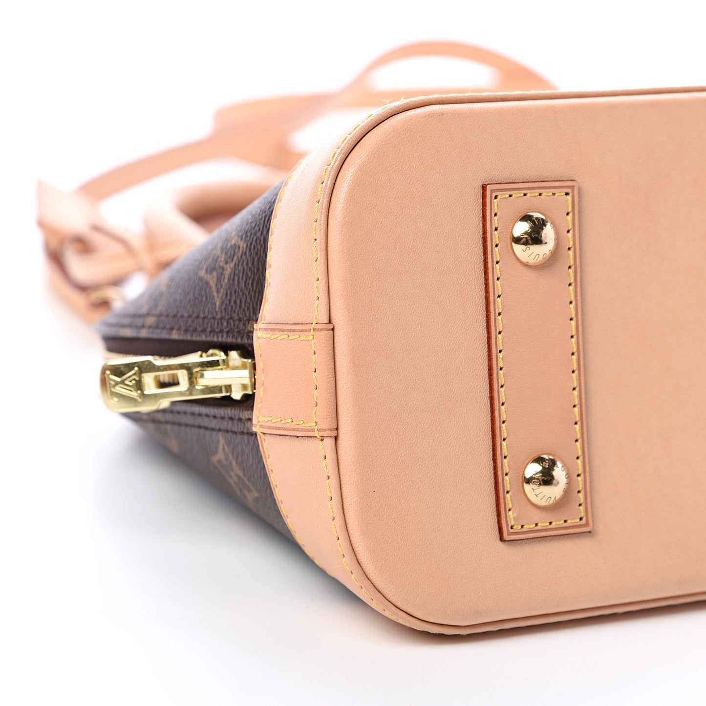 Monogram Alma BB