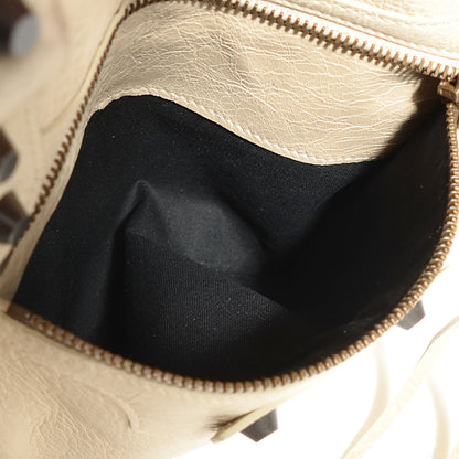 Balenciaga Agneau Classic Hardware Velo Praline 6 of 13