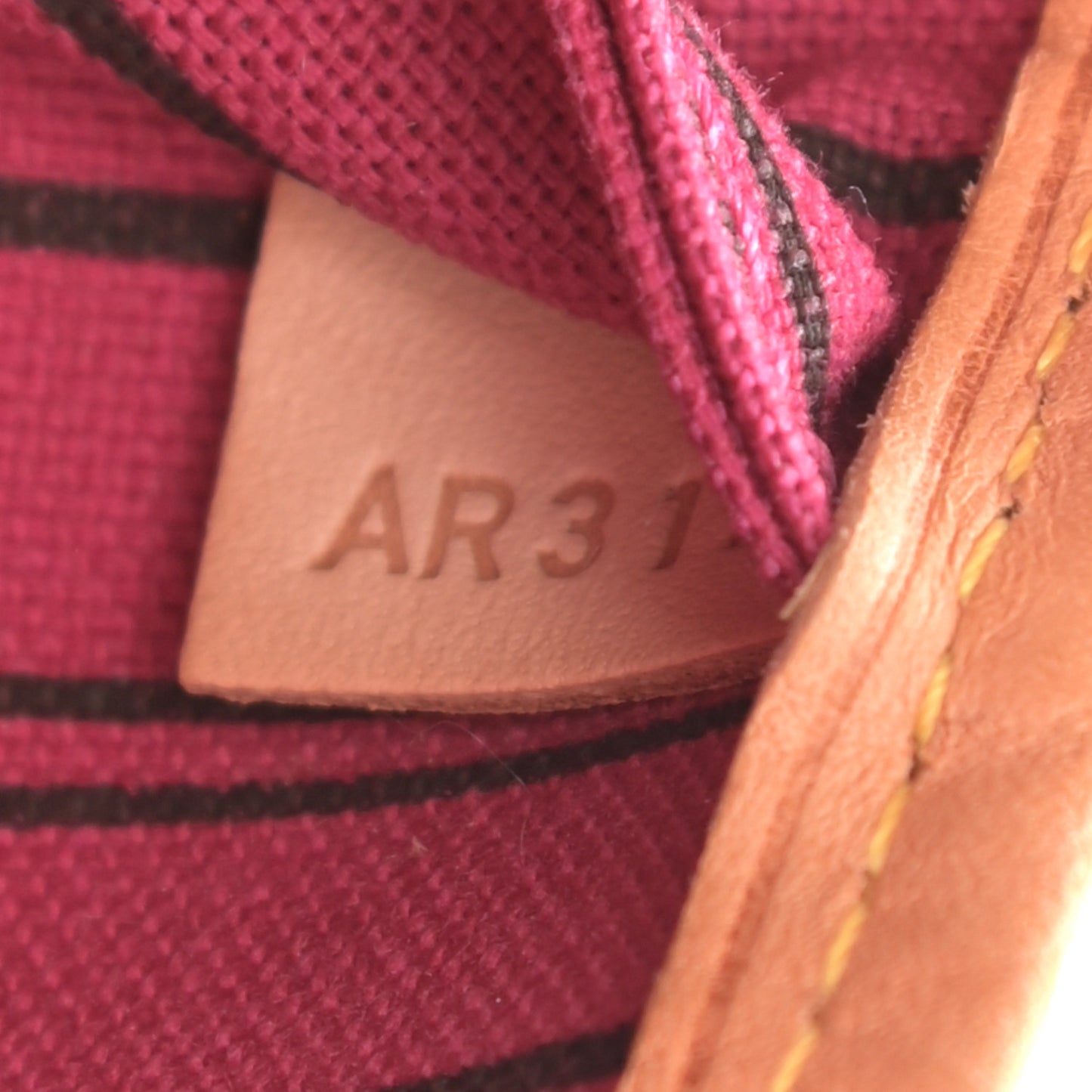 Monogram Neo Neverfull PM Pivoine