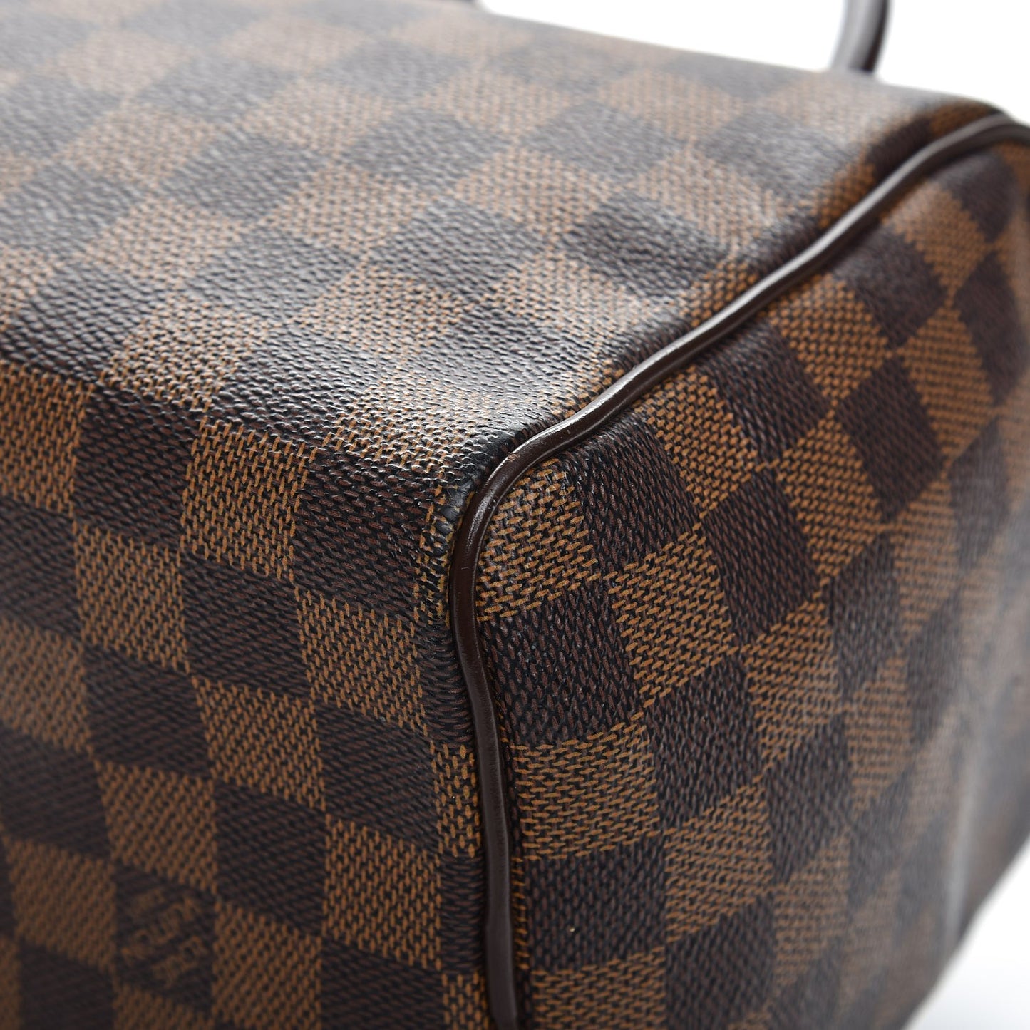 Damier Ebene Speedy 25