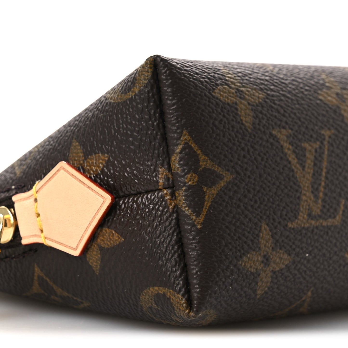 Monogram Cosmetic Pouch