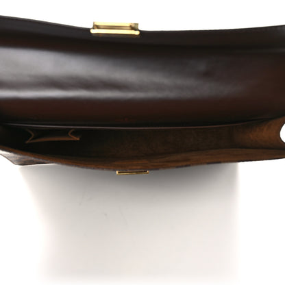 Louis Vuitton Damier Ebene Altona PM Briefcase 5 of 8