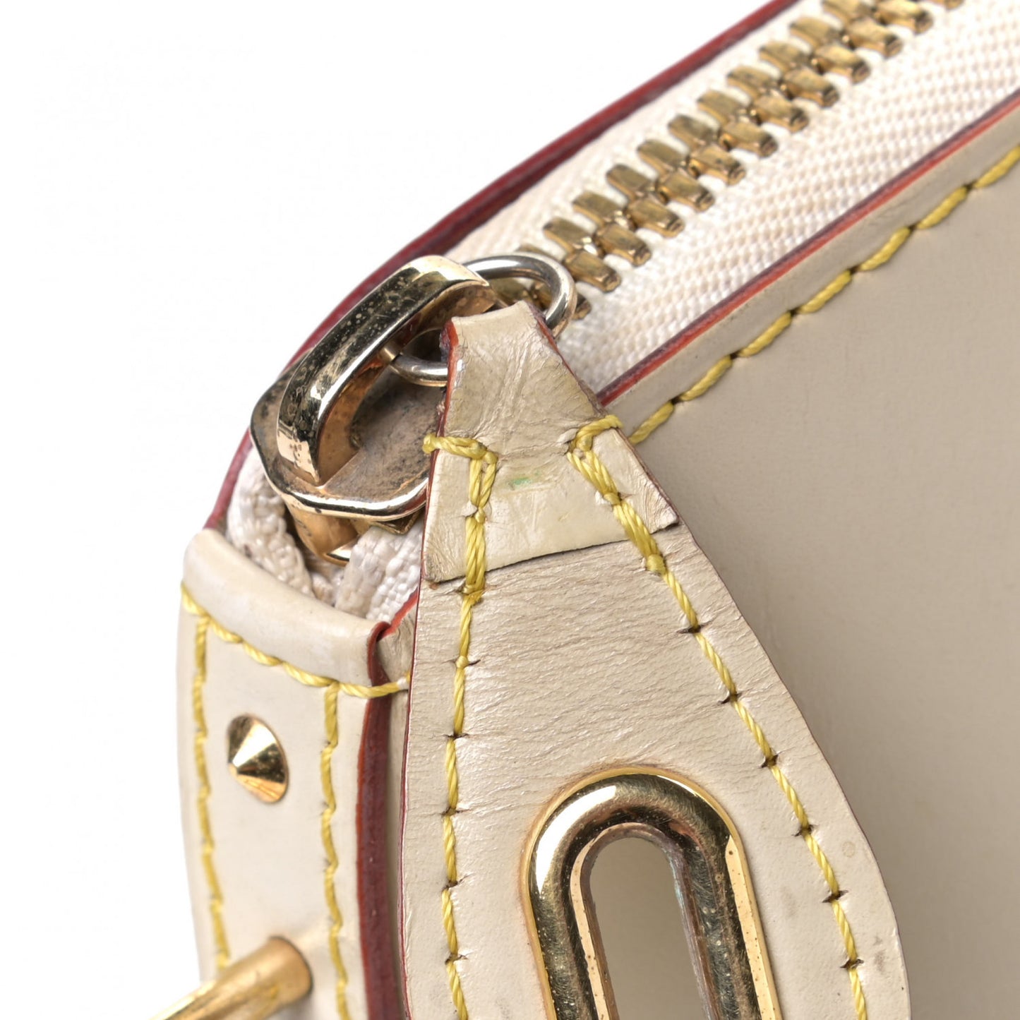 Suhali Lockit MM White