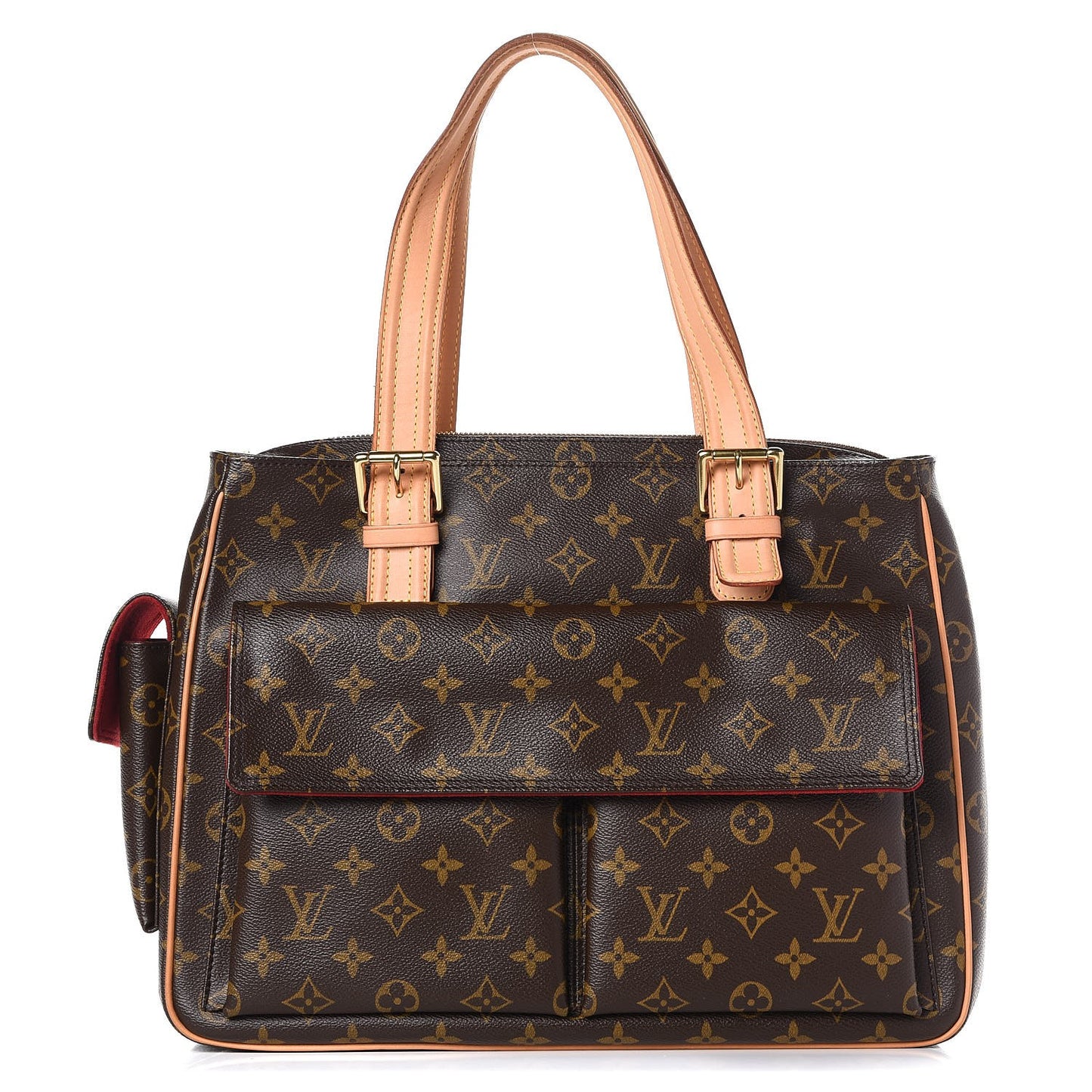 Monogram Multipli-Cite