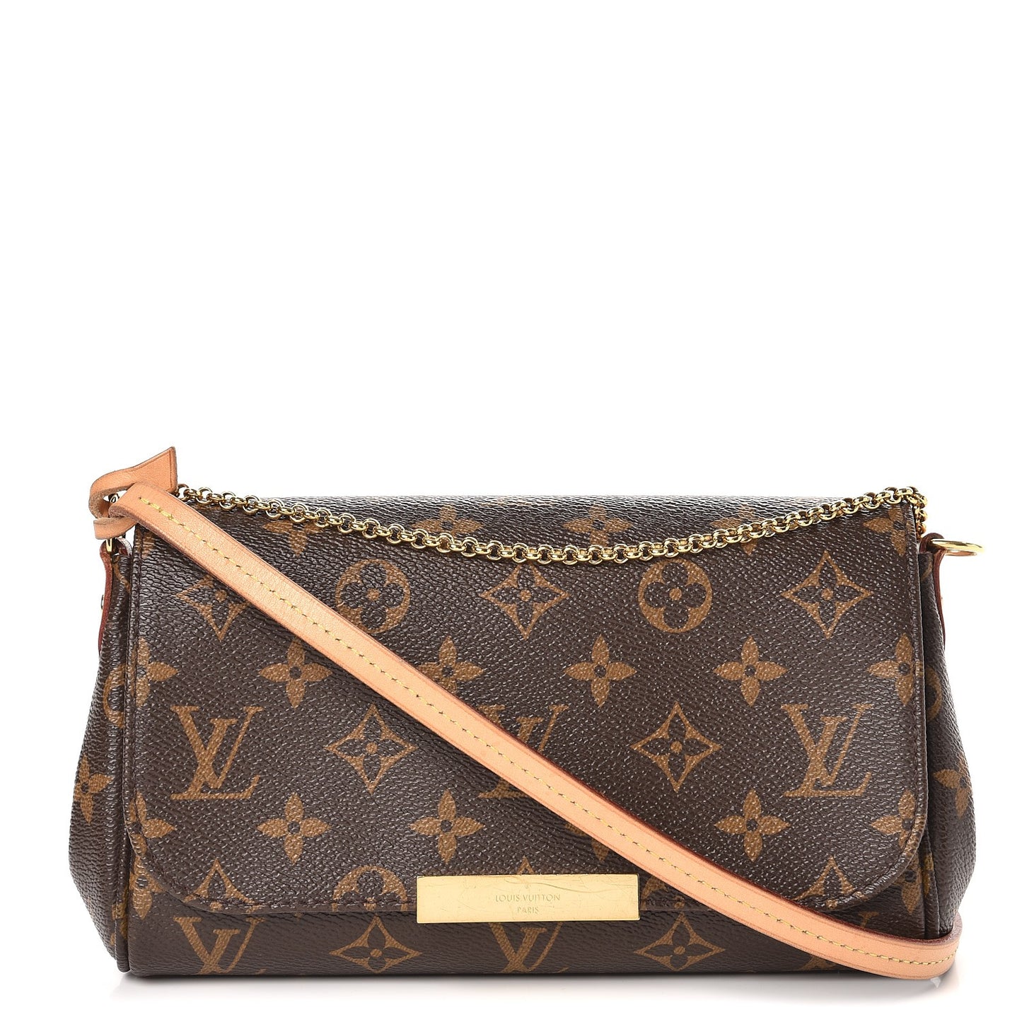 Monogram Favorite PM