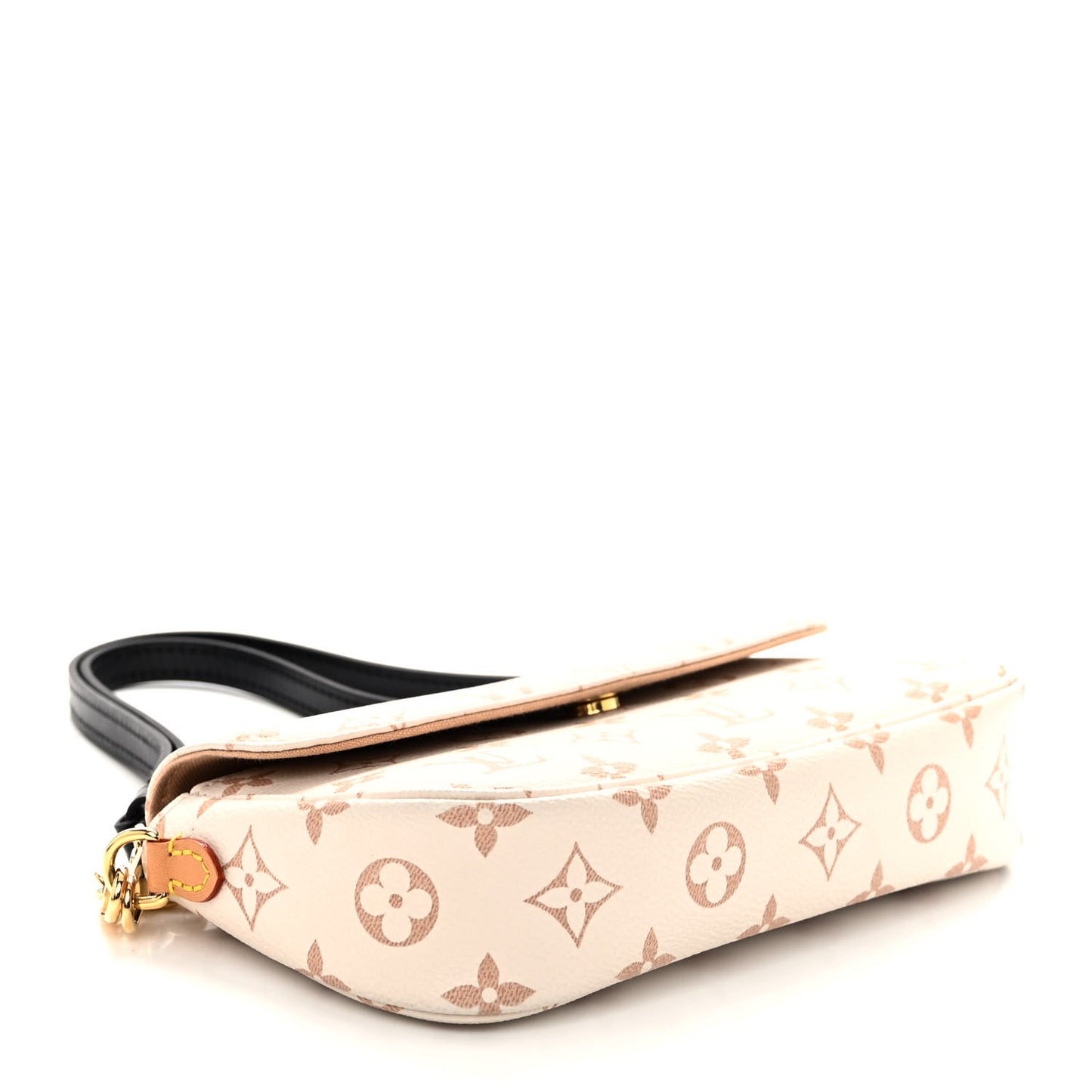 Monogram Dune Ivy Wallet On Chain