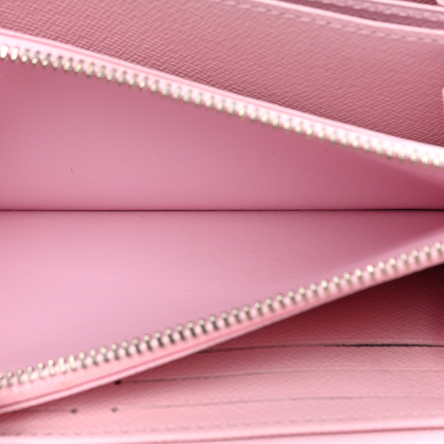 Monogram Escale Zippy Wallet Pastel