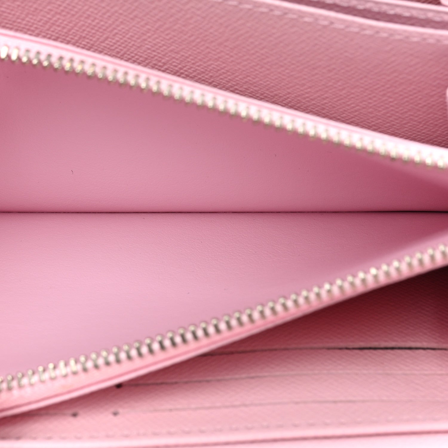 Louis Vuitton Monogram Escale Zippy Wallet Pastel 8 of 13