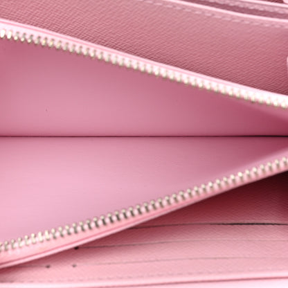 Louis Vuitton Monogram Escale Zippy Wallet Pastel 8 of 13