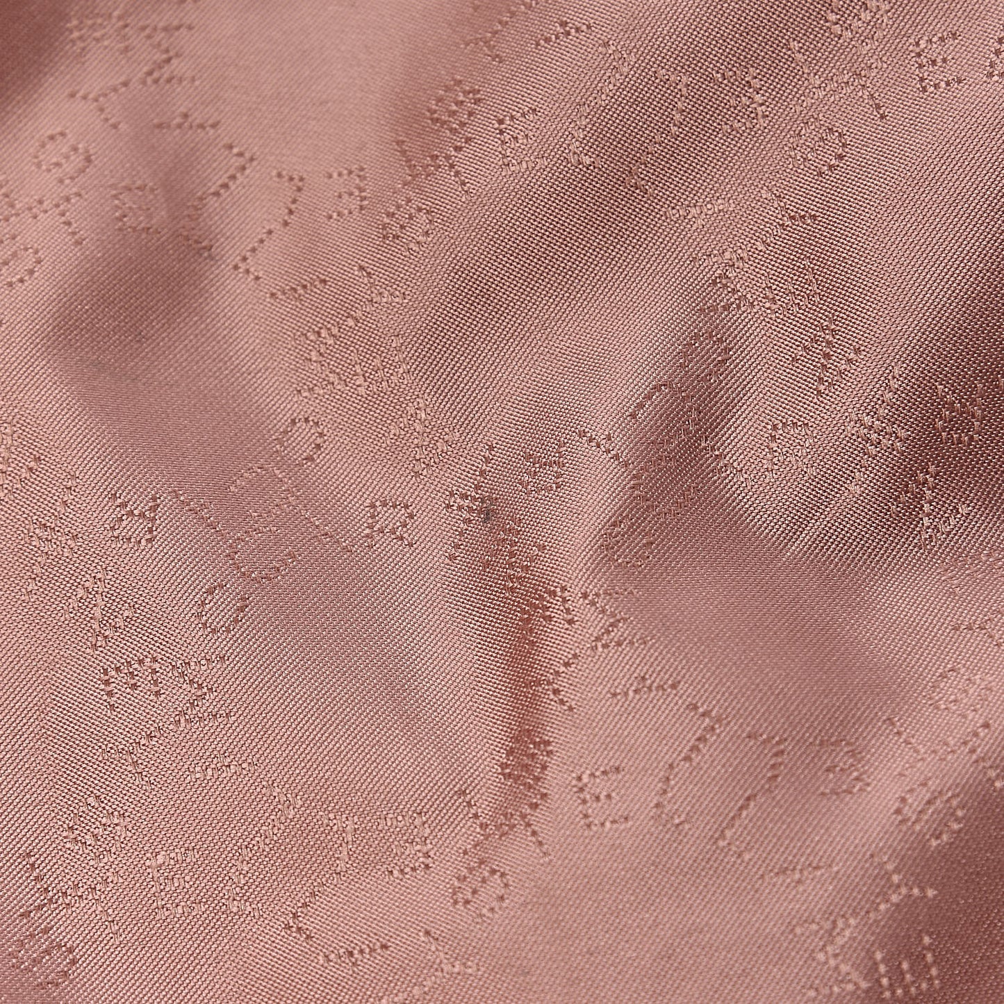 Shaggy Deer Falabella Fold Over Tote Camel