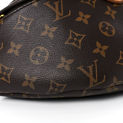 Louis Vuitton Monogram Bumbag 7 of 20