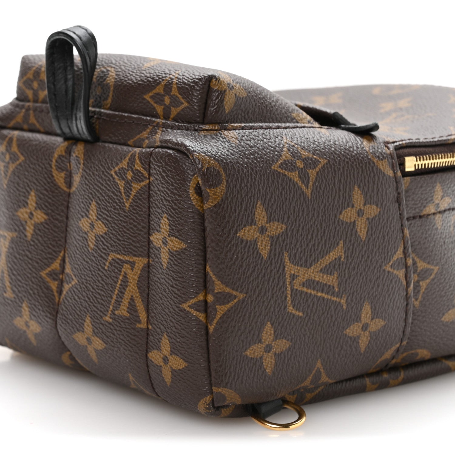 Louis Vuitton - Palm Springs Mini Backpack - Canvas - Monogram - Women