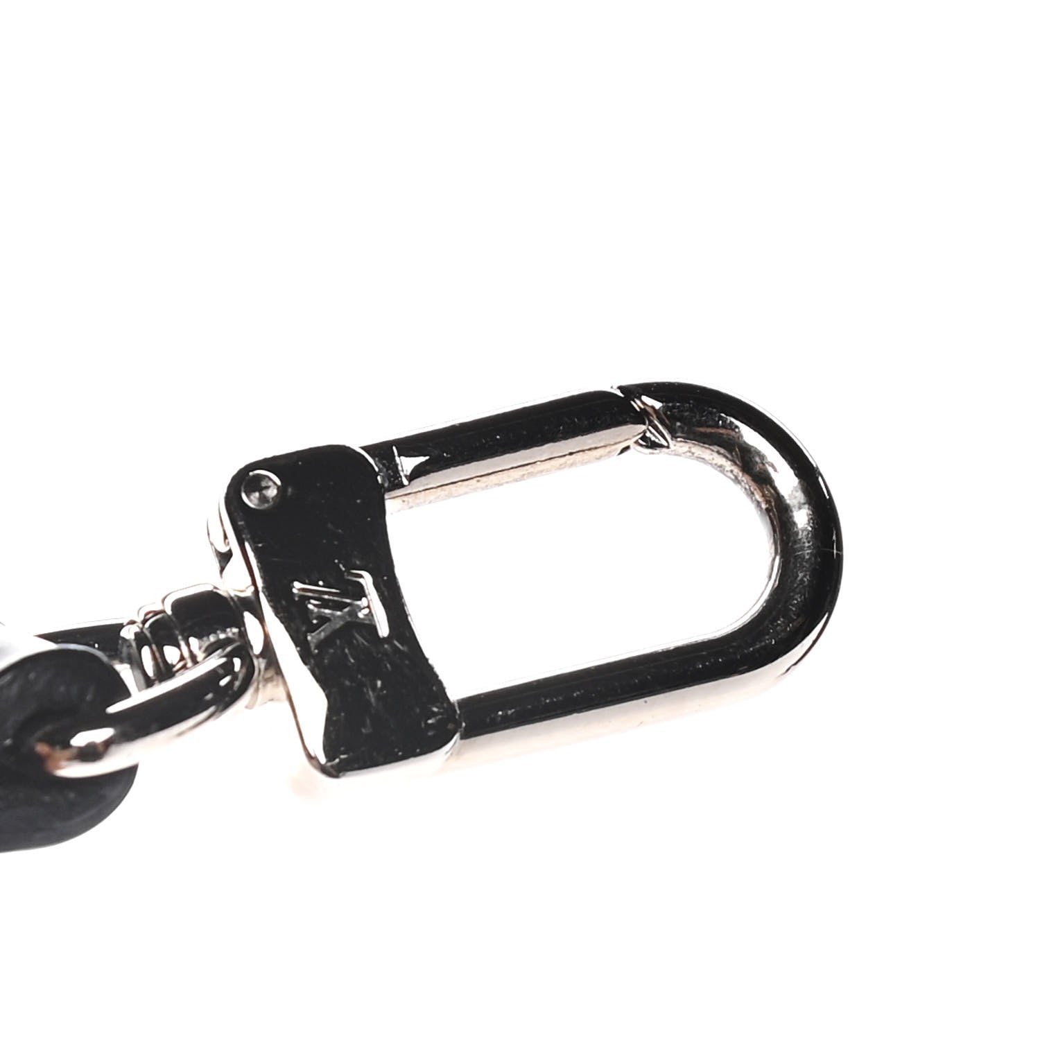 Louis Vuitton Epi Alma BB Black 18 of 19