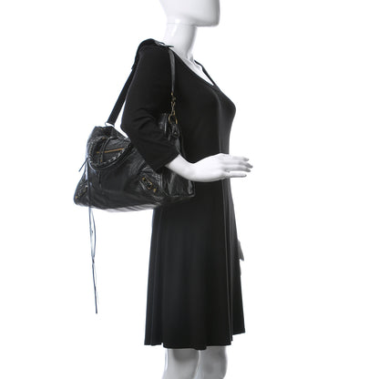 Balenciaga Agneau Classic Hardware City Black 3 of 23
