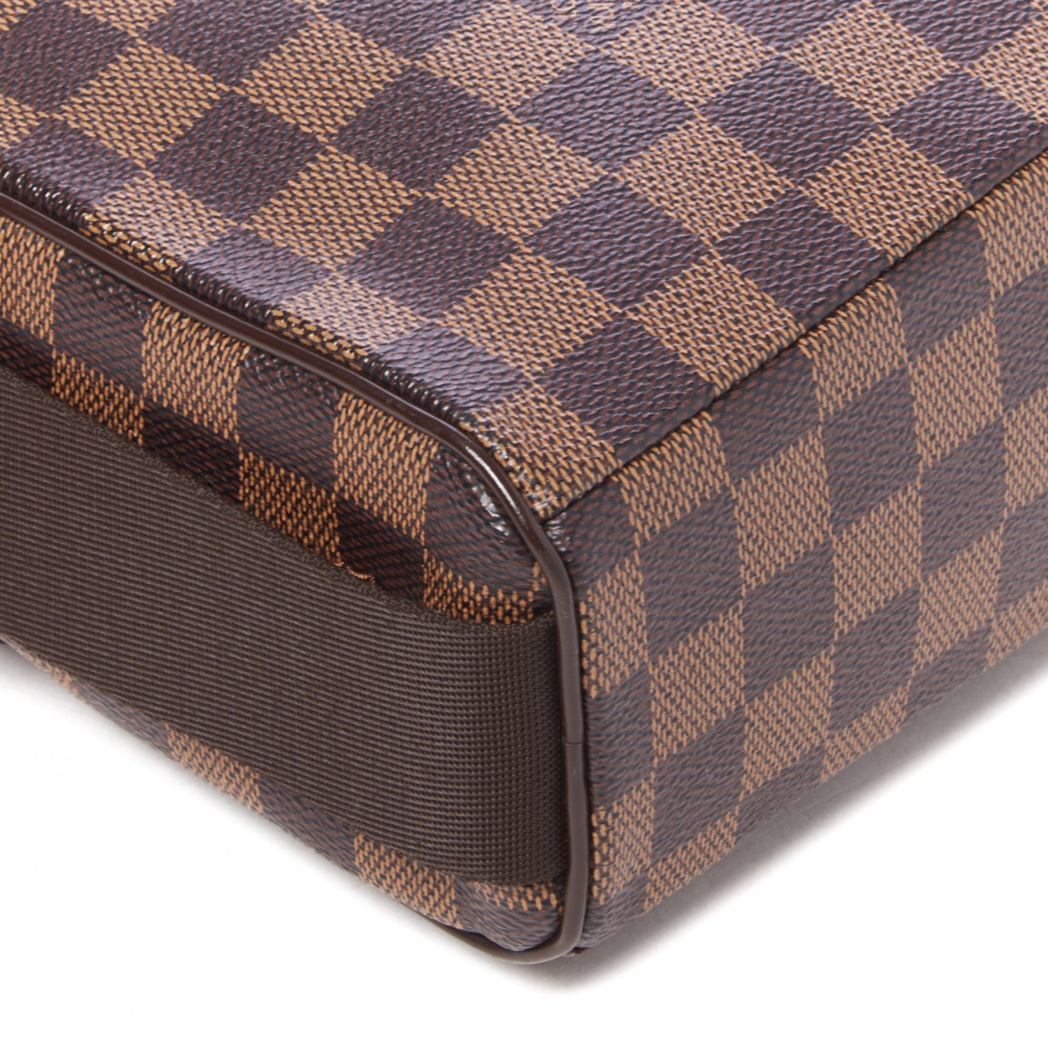 Louis Vuitton Damier Ebene Olav PM Messenger Bag 5 of 7