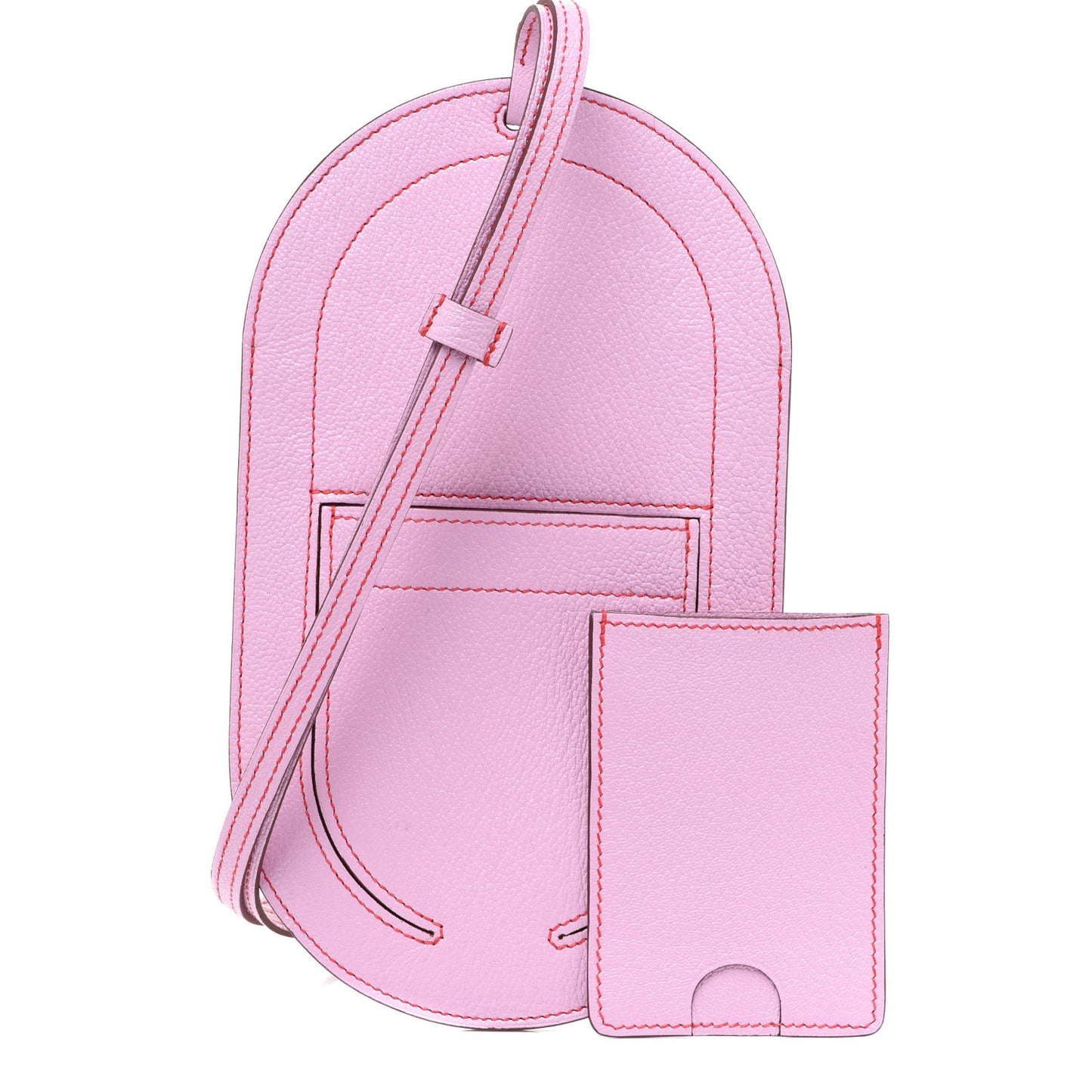 Chevre Mysore In-The-Loop Phone To Go GM Case Mauve Sylvestre