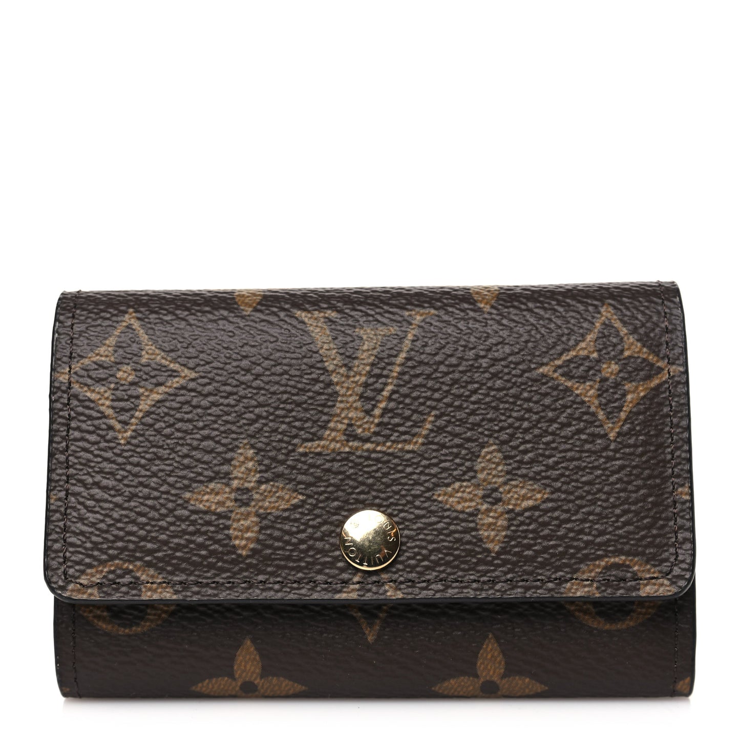 Monogram 6 Key Multicles Holder