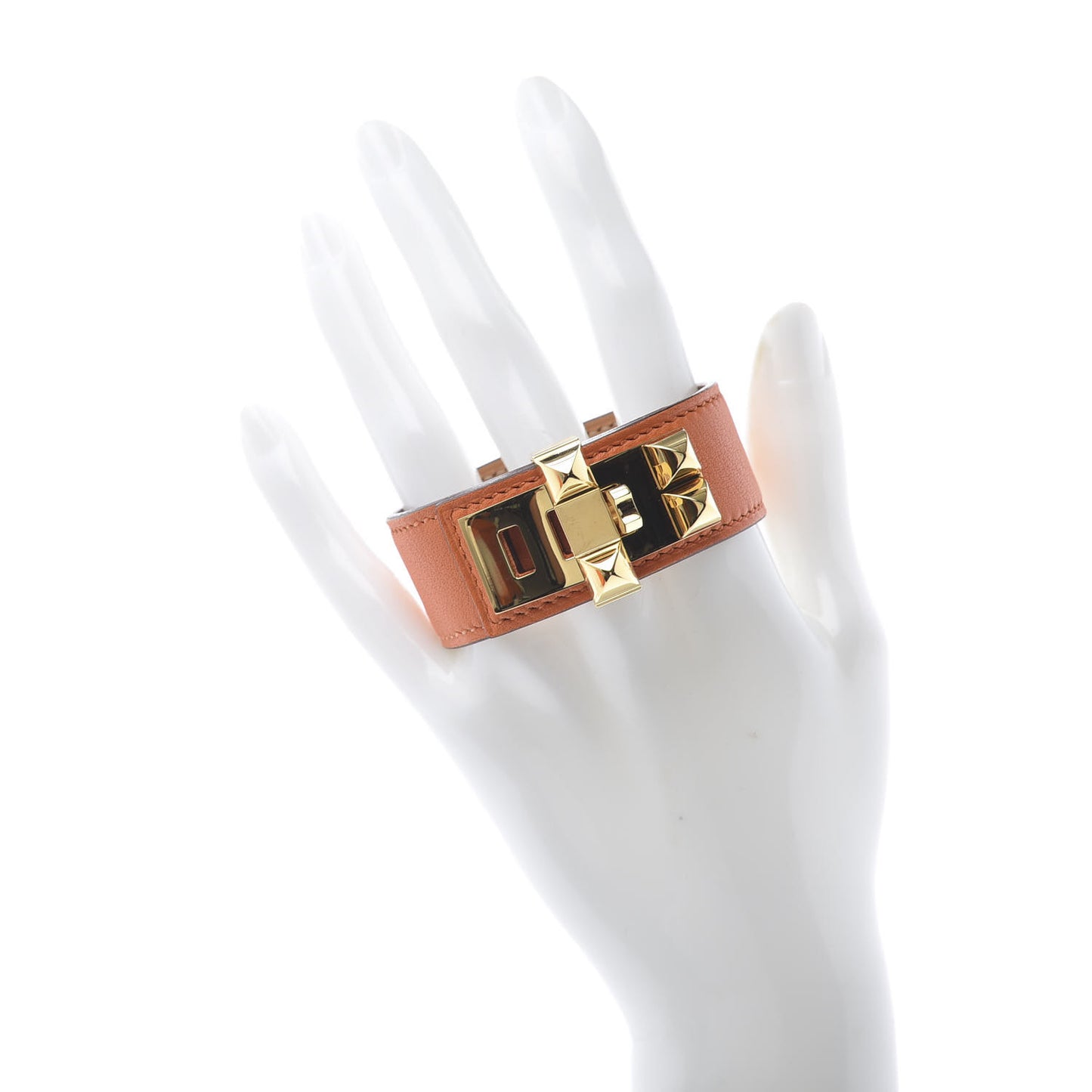 Swift Collier de Chien 24 Bracelet T3 Orange