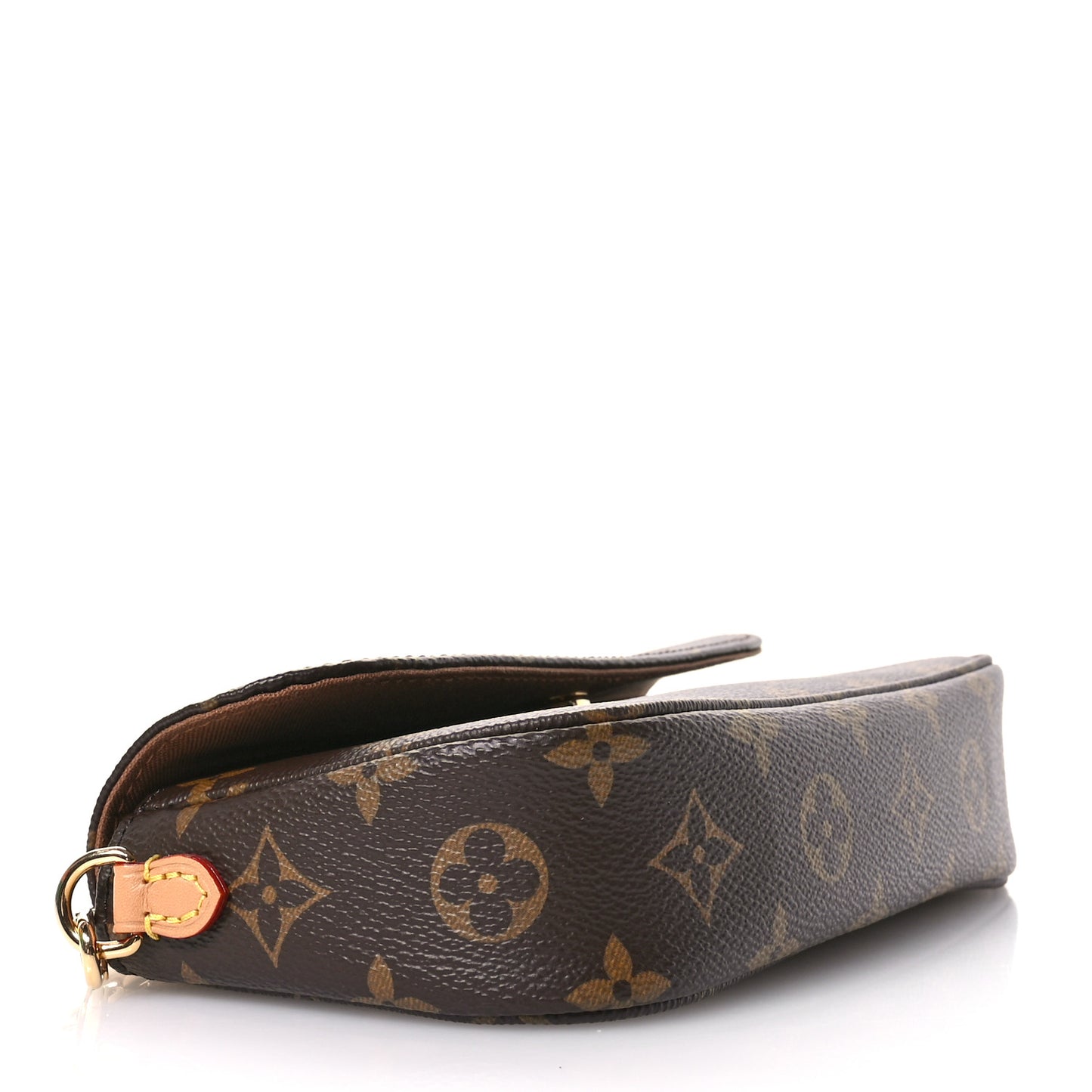 Monogram Ivy Wallet On Chain