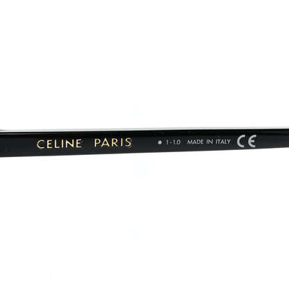 Celine Acetate Sunglasses CL401371 Black 6 of 7