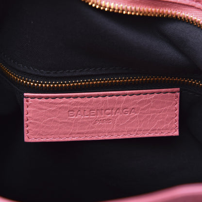 Balenciaga Agneau Giant 12 Gold Hardware Velo Rose Jaipur 8 of 15