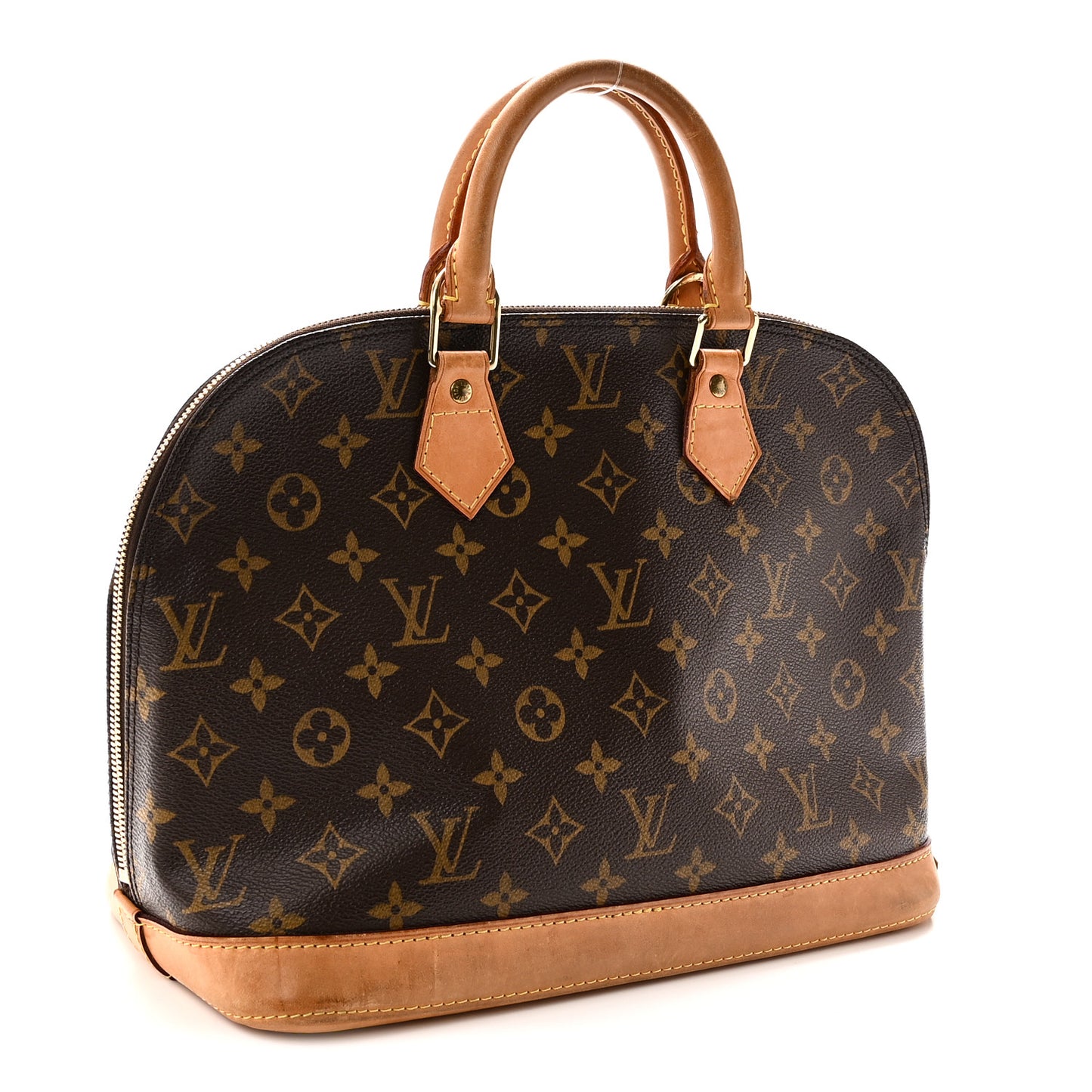 Monogram Alma PM