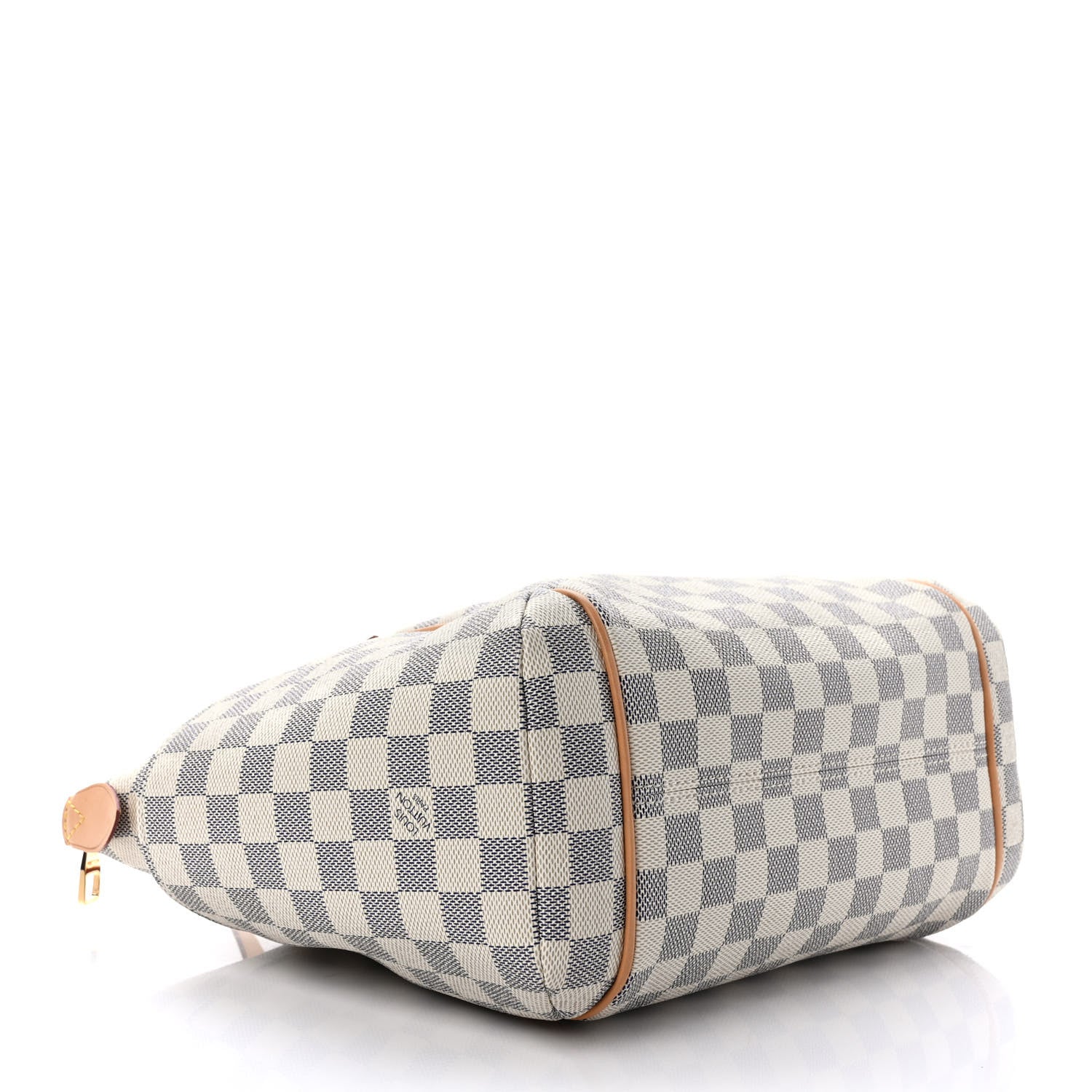 Louis Vuitton Damier Azur Totally PM 4 of 9